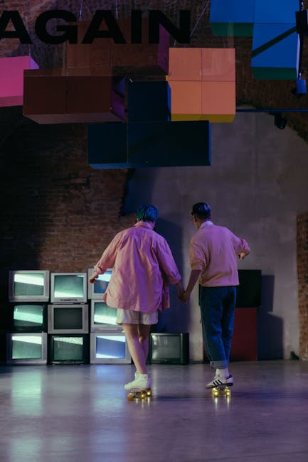 Entertainment Industry Sees Shift in Trends and Technologies in 2026