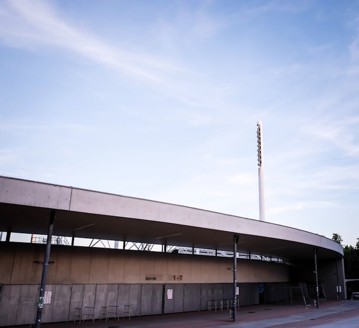 Sports in Turmoil: Investigations and Scandals Rock the Industry