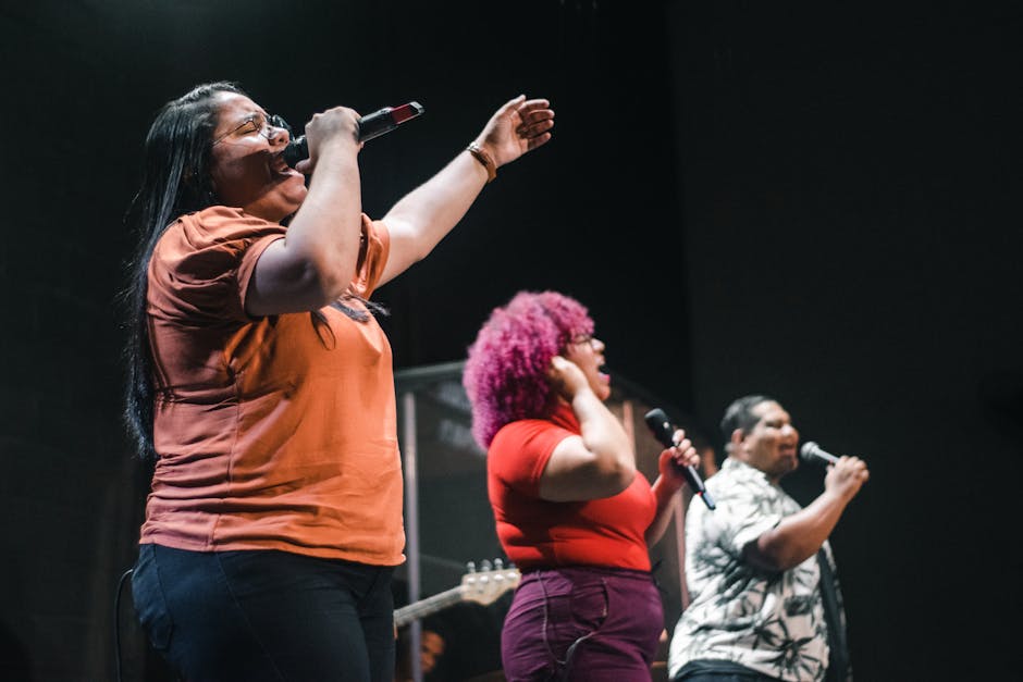 Entertainment Industry Sees Significant Shifts in January 2026