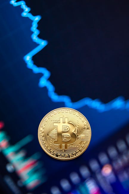 Crypto Markets Plummet as Global Economic Uncertainty Reigns